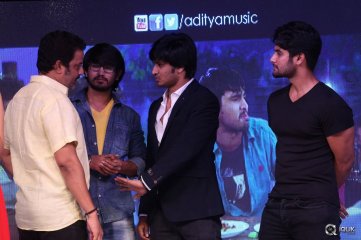 Seethamma Andaalu Raamayya Sithraalu Platinum Disc Function